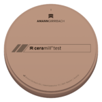 Ceramill Test